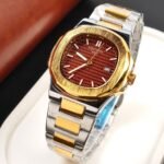 Patek - 40mm - Chain - High Quality - C-1223 - Image 5