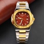 Patek - 40mm - Chain - High Quality - C-1223 - Image 3