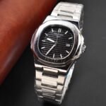 Patek - 40mm - Chain - High Quality - C-1224 - Image 3