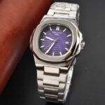 Patek - 40mm - Chain - High Quality - C-1225 - Image 4