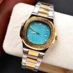 Patek - 40mm - Chain - High Quality - C-1226 - Image 7