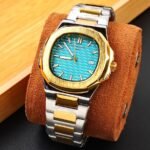 Patek - 40mm - Chain - High Quality - C-1226