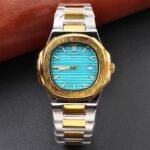 Patek - 40mm - Chain - High Quality - C-1226 - Image 4