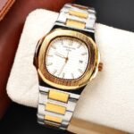 Patek - 40mm - Chain - High Quality - C-1227 - Image 7