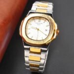 Patek - 40mm - Chain - High Quality - C-1227 - Image 6