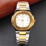 Patek - 40mm - Chain - High Quality - C-1227 - Image 2