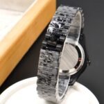 RLX - Stainless Steel - Men Watch -  C-1234 - Image 5