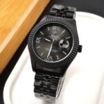 RLX - Stainless Steel - Men Watch -  C-1234 - Image 2