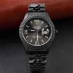 RLX - Stainless Steel - Men Watch -  C-1234 - Image 3