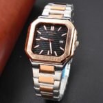 Patek - Cubitus Dial Chain - Mens Watch - C-1243