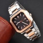 Patek - Cubitus Dial Chain - Mens Watch - C-1243 - Image 2