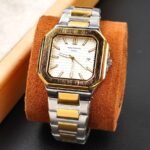 Patek - Cubitus Dial Chain - Mens Watch - C-1245 - Image 6