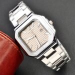 Patek - Cubitus Dial Chain - Mens Watch - C-1248 - Image 3