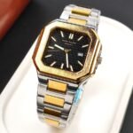 Patek - Cubitus Dial Chain - Mens Watch - C-1249 - Image 4