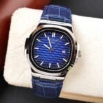 Patek - 40mm - Leather Strap - S-754 - Image 3