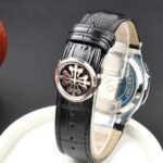 Patek - 40mm - Leather Strap - S-757 - Image 4