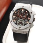 Hublot - Men High Quality Watch - S-758 - Image 3
