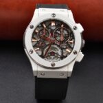 Hublot - Men High Quality Watch - S-758 - Image 5