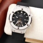 Hublot - Men High Quality Watch - S-759 - Image 6
