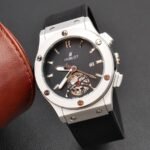 Hublot - Men High Quality Watch - S-759 - Image 2