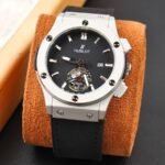 Hublot - Men High Quality Watch - S-759 - Image 5