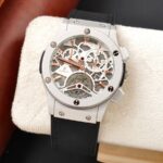 Hublot - Men High Quality Watch - S-760 - Image 7