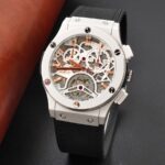 Hublot - Men High Quality Watch - S-760 - Image 2