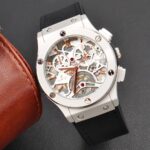 Hublot - Men High Quality Watch - S-760 - Image 5