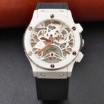 Hublot - Men High Quality Watch - S-760 - Image 6