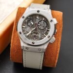 Hublot - Men High Quality Watch - S-761 - Image 7