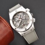 Hublot - Men High Quality Watch - S-761 - Image 3