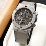 Hublot - Men High Quality Watch - S-761 - Image 4