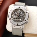Hublot - Men High Quality Watch - S-761 - Image 6