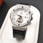 Hublot - Men High Quality Watch - S-764 - Image 5