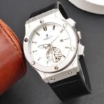 Hublot - Men High Quality Watch - S-764 - Image 3