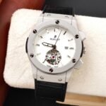 Hublot - Men High Quality Watch - S-764 - Image 6