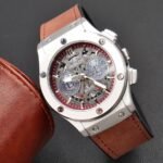 Hublot - Men High Quality Watch - S-766 - Image 2