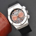 Hublot - Men High Quality Watch - S-767 - Image 5