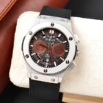 Hublot - Men High Quality Watch - S-767 - Image 6