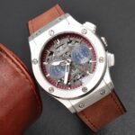 Hublot - Men High Quality Watch - S-768 - Image 6