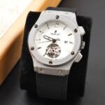 Hublot - Men High Quality Watch - S-769 - Image 6