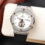 Hublot - Men High Quality Watch - S-769 - Image 7