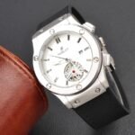 Hublot - Men High Quality Watch - S-769 - Image 3
