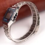 Casio - A156W - 37mm - Made in Malyasia - Replica Watch - C-1212 - Image 4