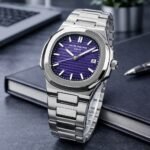 Patek - 40mm - Chain - High Quality - C-1225