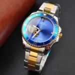 RLX - Automatic Machine - Chain Men Watch - Da-280 - Image 3