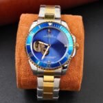 RLX - Automatic Machine - Chain Men Watch - Da-280 - Image 2