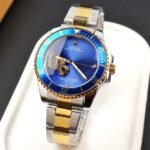 RLX - Automatic Machine - Chain Men Watch - Da-280 - Image 7