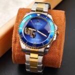 RLX - Automatic Machine - Chain Men Watch - Da-280