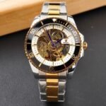 RLX - Automatic Machine - Chain Men Watch - Da-282 - Image 3